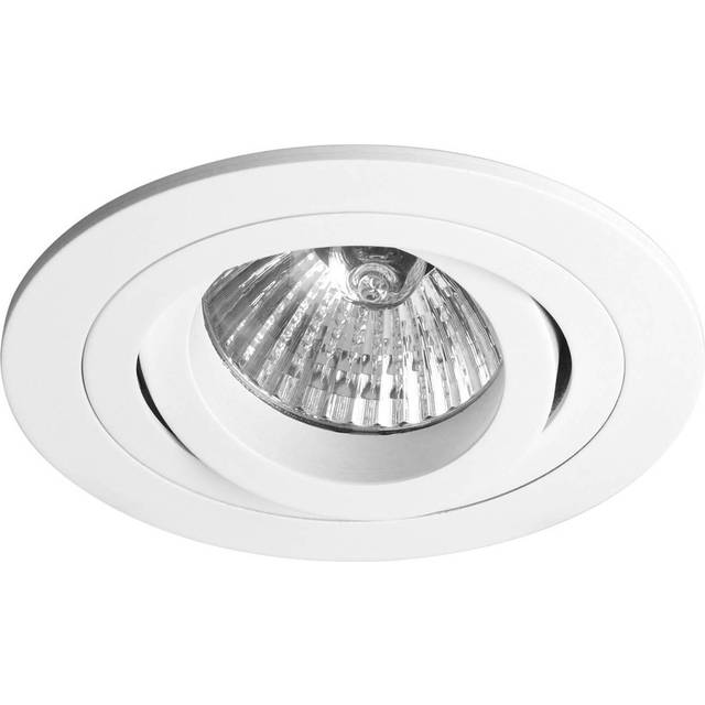 Astro 1240024 Taro Round Fire-Rated Downlight/Recessed Spot Light Matt