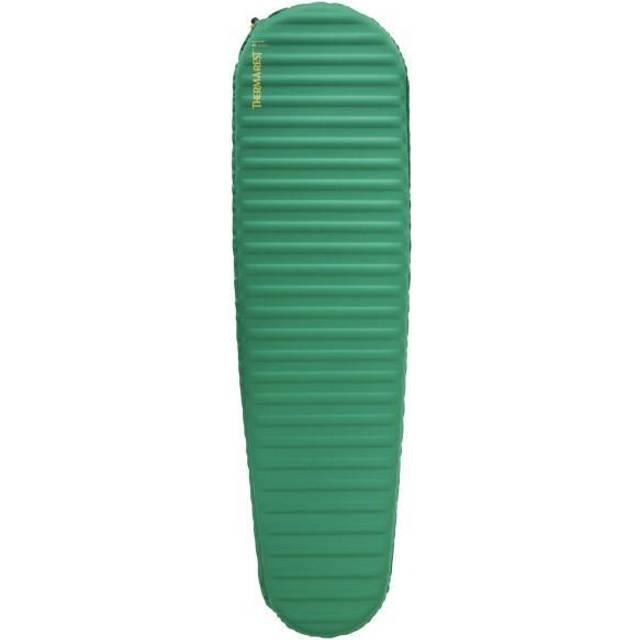 Thermarest Trail Pro Self Inflating Airbed: Pine: Regular Size: Regula