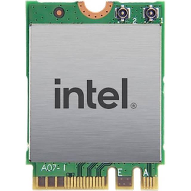 Intel Wi-Fi 6 AX200 - nätverksadapter - M.2 2230 / M.2 1216