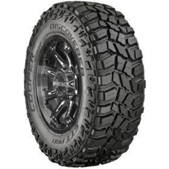 COOPER DISCOVERER STT PRO P.O.R. 30/9,5R15 104Q