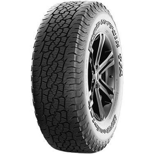 BFGoodrich Trail Terrain T/A 265/50 R20 107 H
