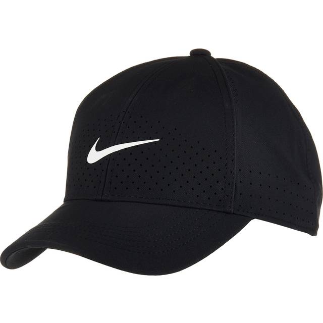 Nike Unisex Legacy91 Tech Hat  Black/Anthracite/White  Misc
