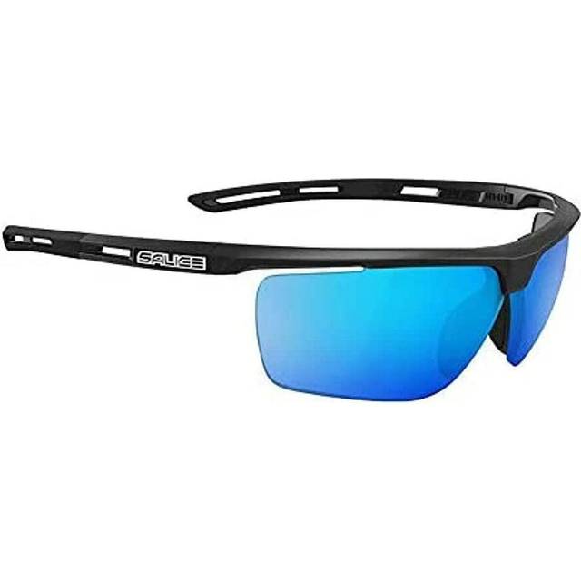 Salice, Accessoarer, unisex, ONE Size, Solglasögon Salice 023 - blue (ONE SIZE)