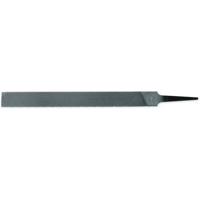 Nicholson Hand Cut Files 6" / 150mm Bastard (Coarse) Pack of 1