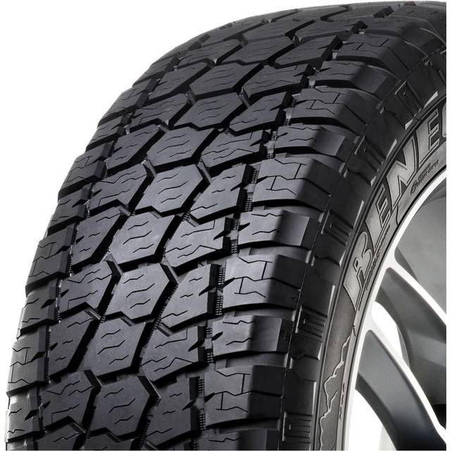 Radar RENEGADE R/T+ MUD TERRAIN RANCCN0172RAD