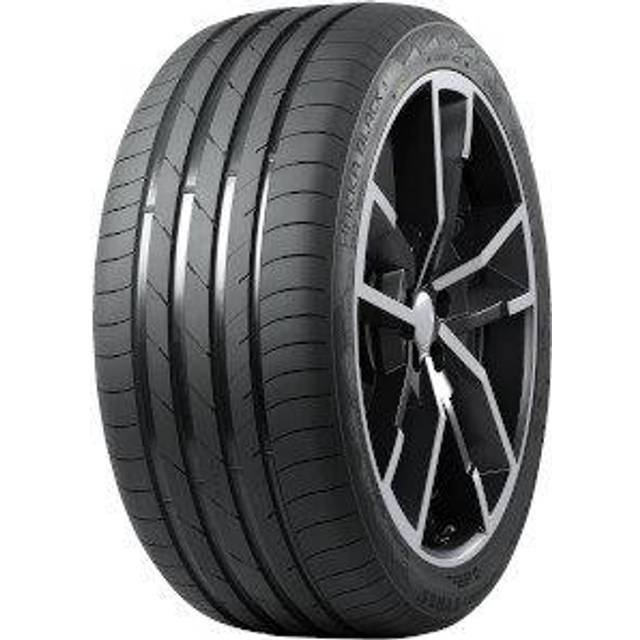 Nokian Hakka Black 3 SUV 255/40R21 102W XL