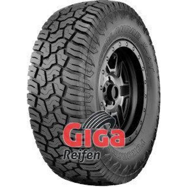 Yokohama Geolandar X-AT (G016) ( LT265/70 R16 121/118Q 10PR, POR, RPB )