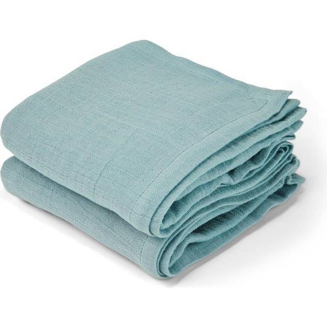 NUUROO BAO Muslin Cloth - 2 Pack - bly