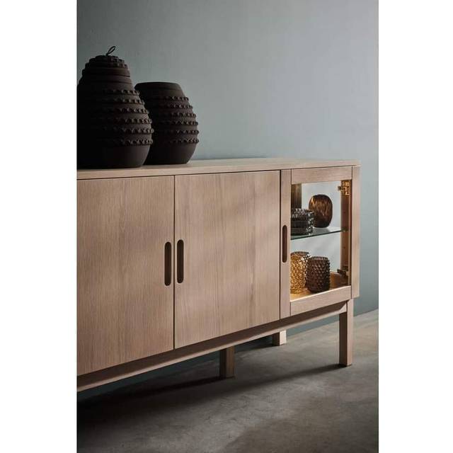 Nordic Furniture Group - Sideboard Olivia - Natur