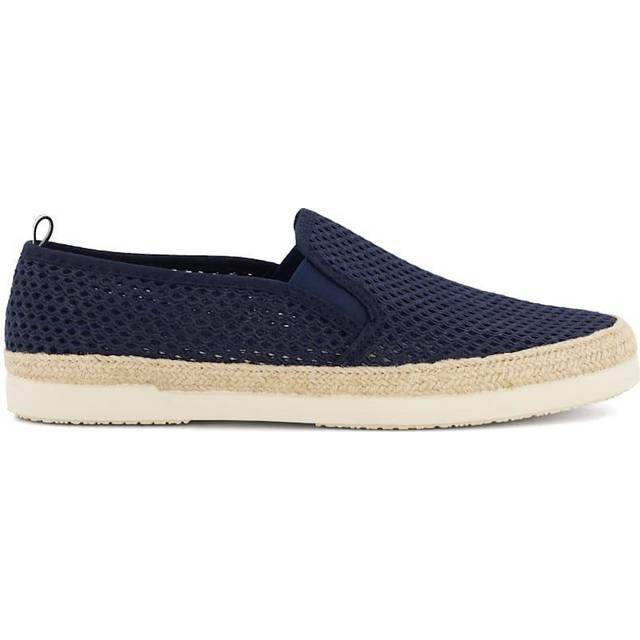 Dune Fisherr Fabric Espadrille Shoes
