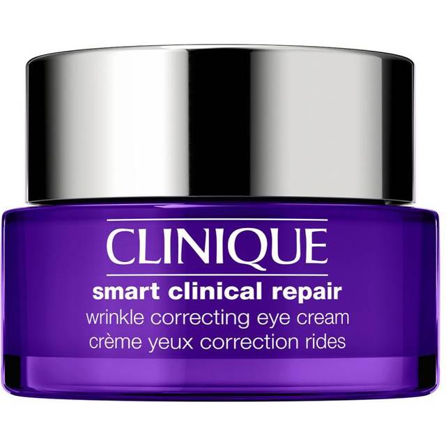Clinique - Eye & Lip Care Smart Clinical Repair Wrinkle Correcting Eye Cream 30ml for Women