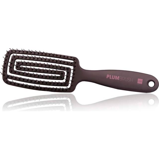 Labor Pro Plum Brush Fine Hårbørste fint hår