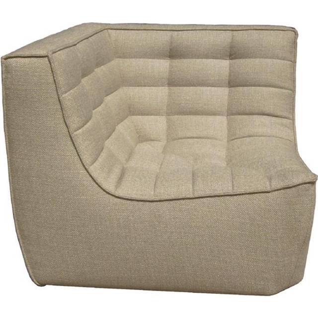 Ethnicraft, N701 Hörn Beige