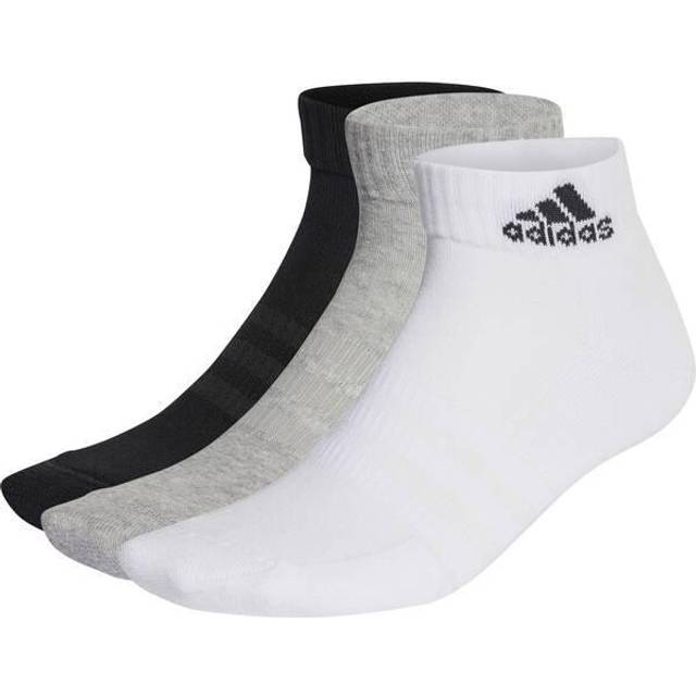 Linear sockets adidas Sportswear (x3) - Gris