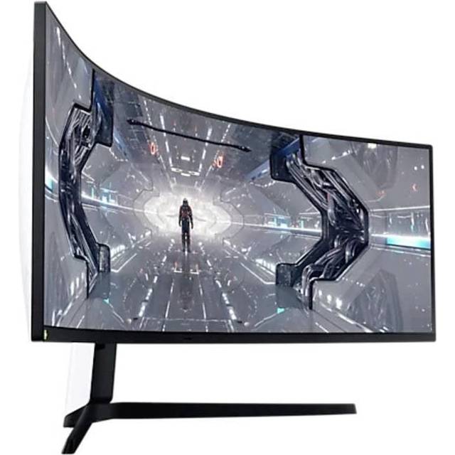 Samsung Dis 49 C49G94TSSP VA
