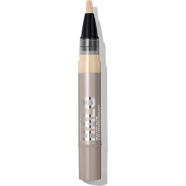 SMASHBOX Halo Healthy Glow 4-In-1 Perfecting Concealer Pen |3.5 ml