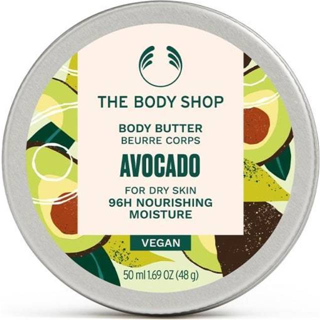 AVOCADO Body Butter 50ml