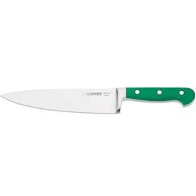 Giesser Geisser chef's knife-allround 20 cm Green