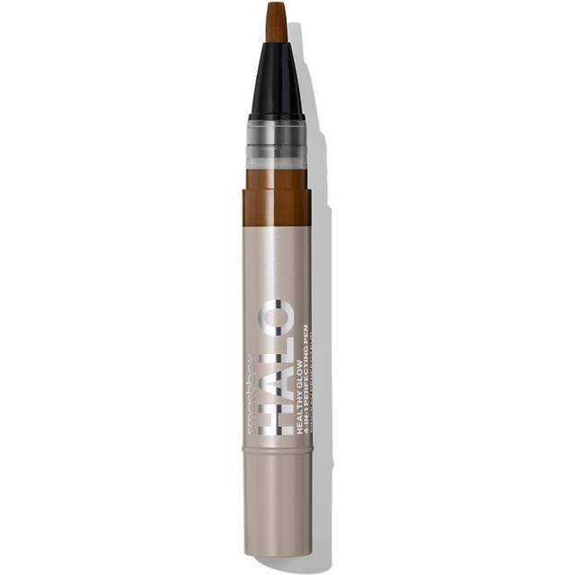 Smashbox Halo Healthy Glow 4-in-1 Perfecting Concealer Pen D10N - 3.5 ml