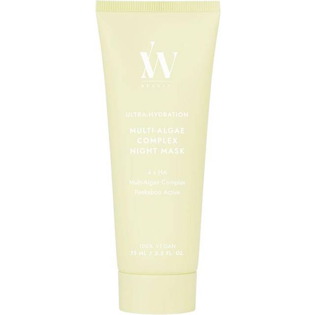 Ida Warg Multi-algae Complex Night Mask 75ml