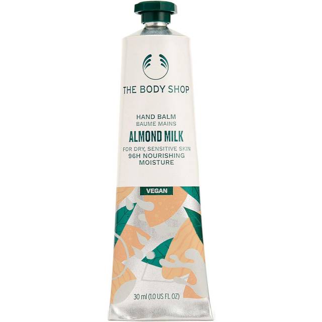 Almond Milk Hand Balm