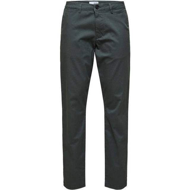 Miles Flex Bukser, Dark Shadow, W30/L32