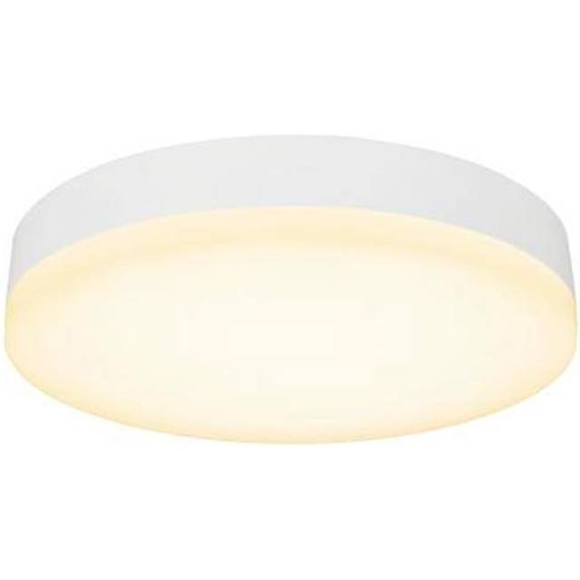 Halo Design - Straight LED Ceiling Lamp Ø28