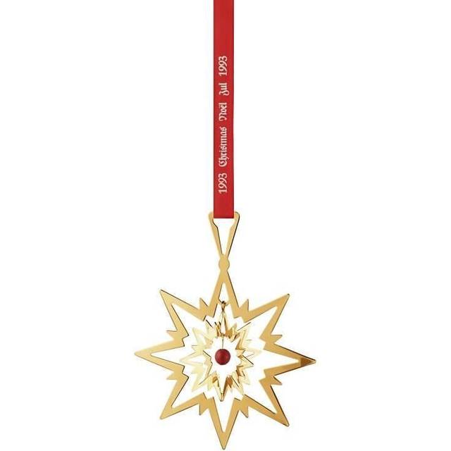 Georg Jensen 2023 Mobile Juletræspynt 9cm