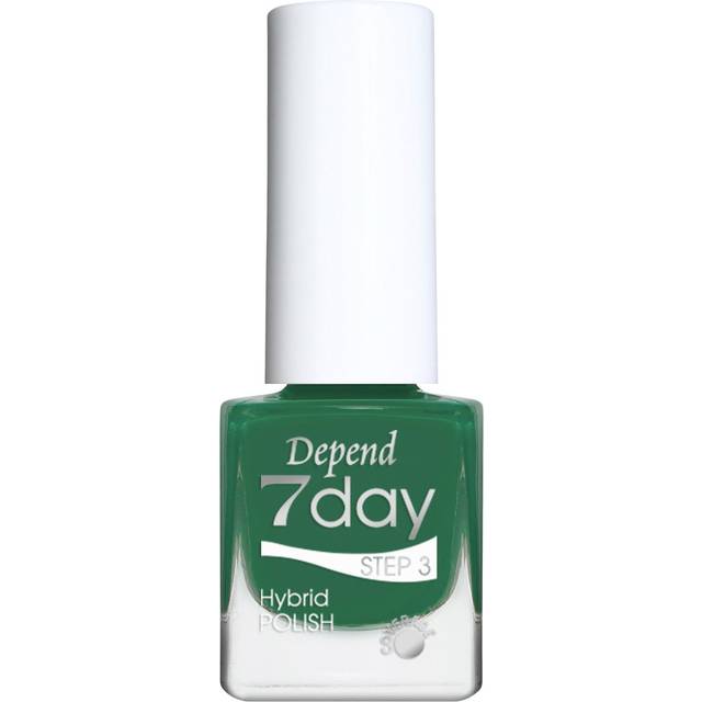 Depend 7day Neglelak 7290 Wild Heart 5ml