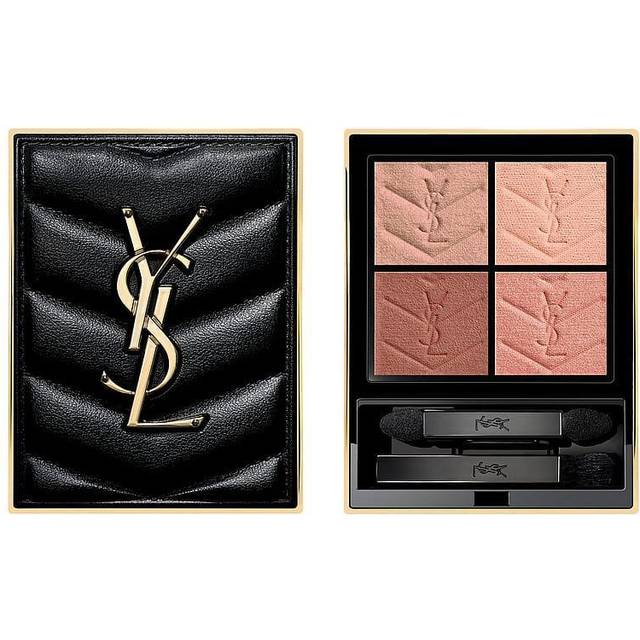 Couture Mini Clutch Eyeshadow Palette 4g - 600W - One Size