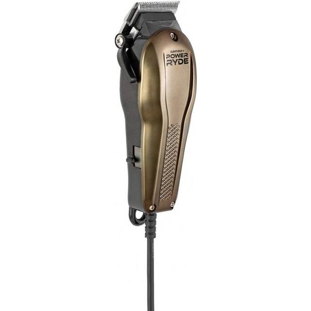 Power Ryde Professional Corded Clipper - Multi - One Size