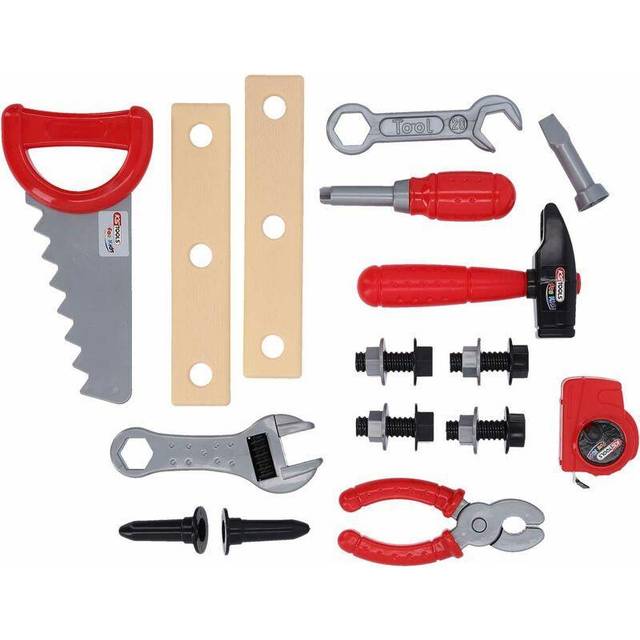 KS Tools 100203 Børneværktøj [Ukendt]