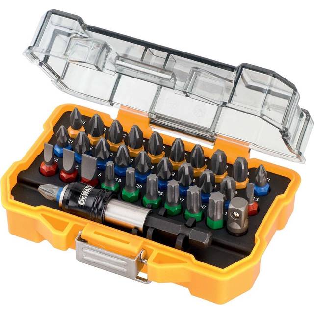 DeWalt DT71562 Screwdriving Set (32 Piece)