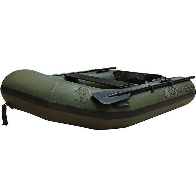 Fox ln inflatable boat 200
