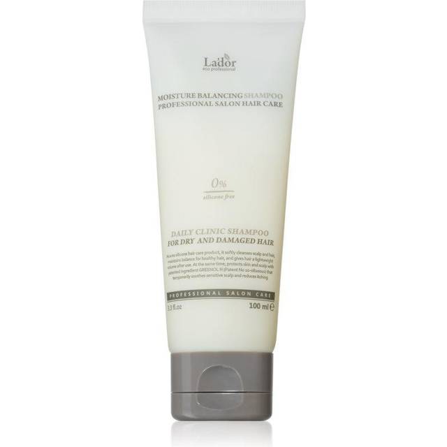 Moisture Balancing Shampoo Lador Moisture Balancing Shampoo Lador 100 ml