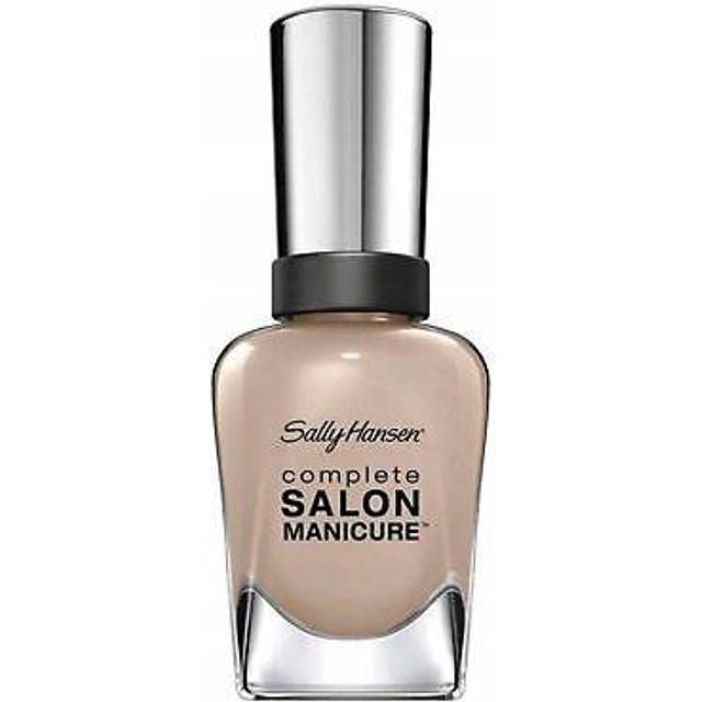 Sally Hansen Complete Manicure Nail Polish the
