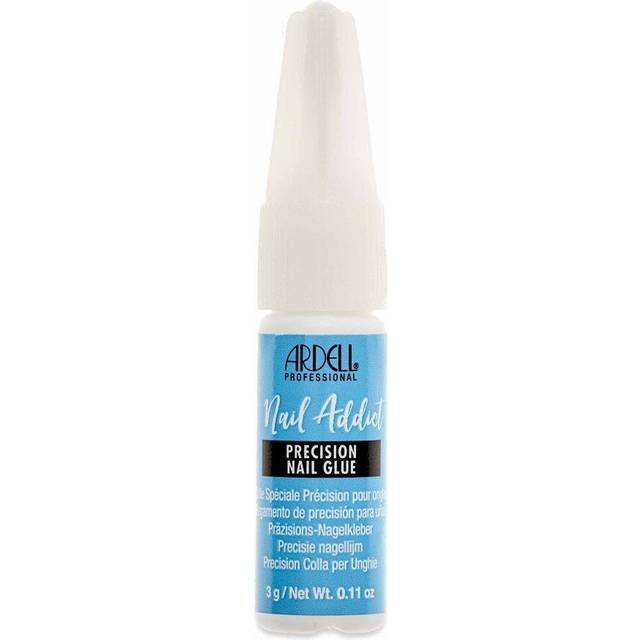 Ardell Nail Addict Precision Dropper Nail Glue - Nude