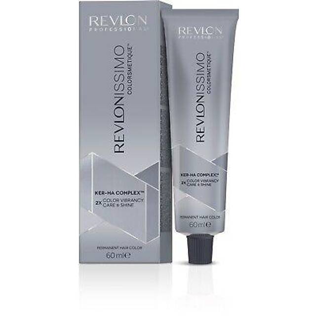 Revlonissimo Hair Colour 60ml