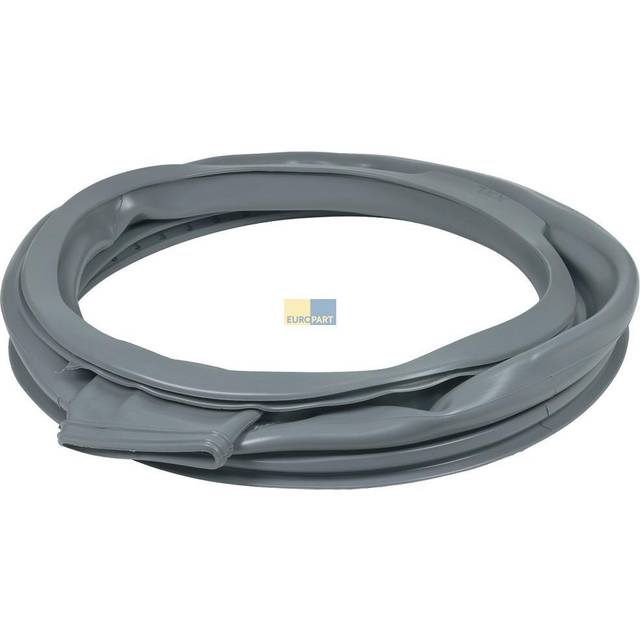 Zanussi Lindo 300 Washing Machine Door Seal Rubber Gasket Replaces - 8071200029