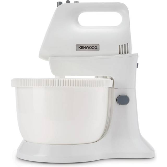 Kenwood Elvisp med Bunke HMP32.A0WH Chefette Lite