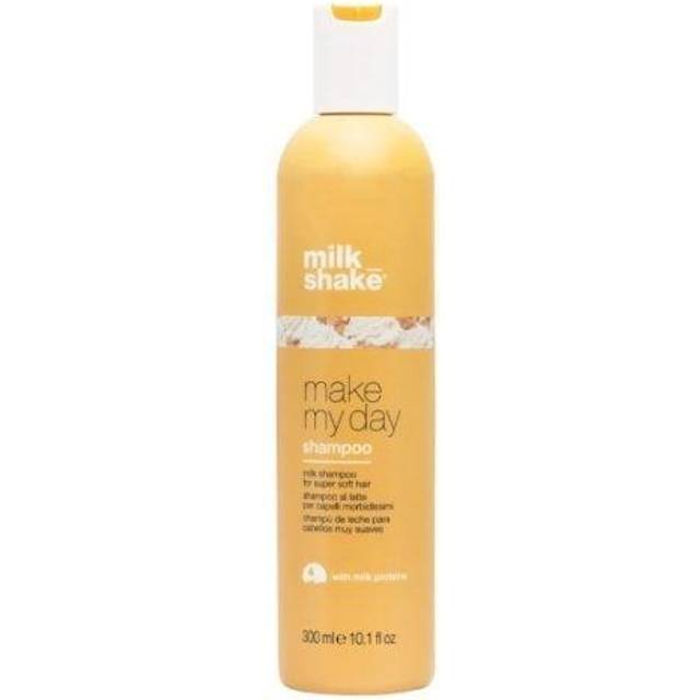 Milk Shake Make My Day Mjukgörande schampo för alla hårtyper 300 ml