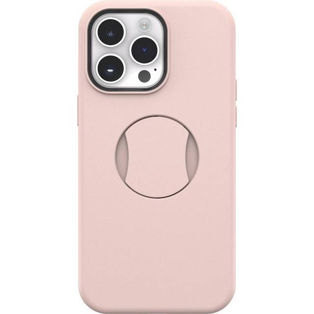 OtterBox OTTERGRIP Symmetry Series fodral för iPhone 14 Pro Max - Made ME Blush (rosa)