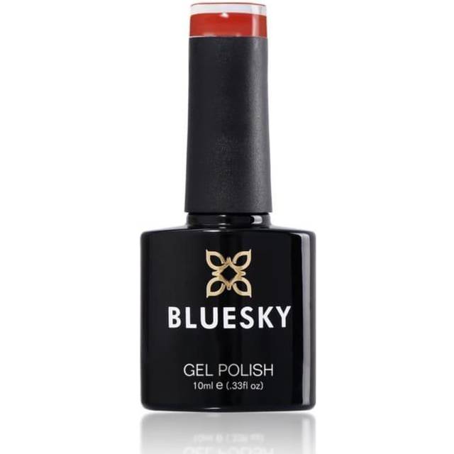 Bluesky Gel Polish - Candyfloss