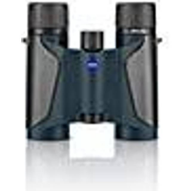 Carl Zeiss ZEISS TL Pocket 10x25 Night Blue - Black