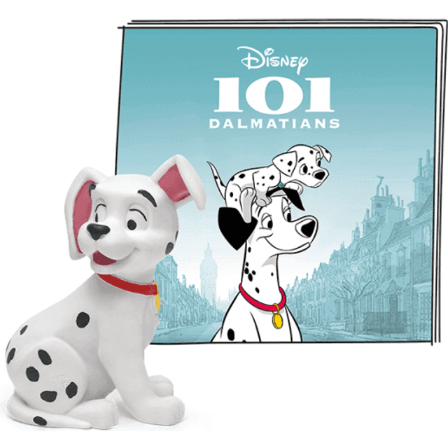 Tonies Disney - 101 Dalmatians