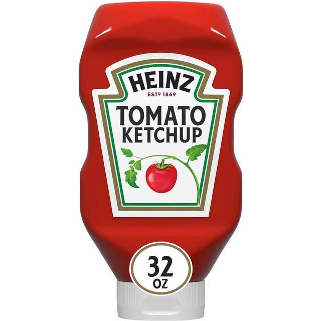 Heinz Tomato Ketchup 910g