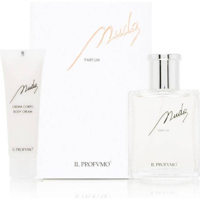 Il Profvmo Nuda Eau De Parfum Spray 100ml/3.4oz