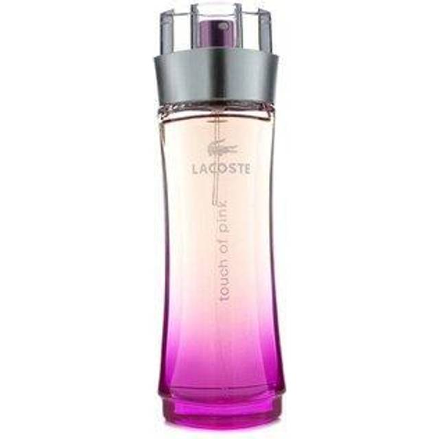 Lacoste Touch of Pink Eau de Toilette