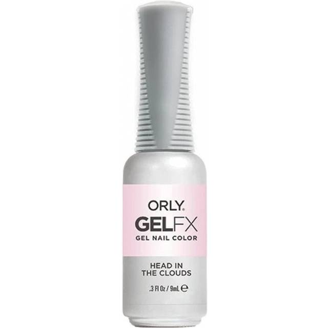 Orly Gelfx Gel Geleneglelak - 9 ml
