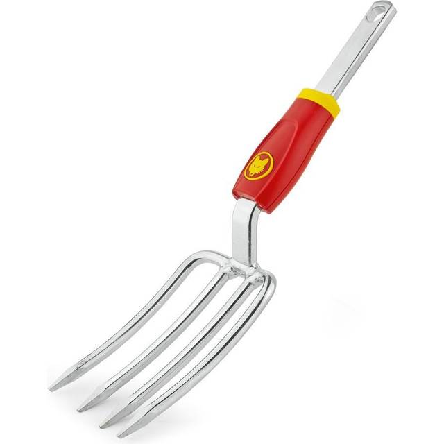 Wolf Garten Multi-Change Hand Fork 7.5cm (2019 Model)